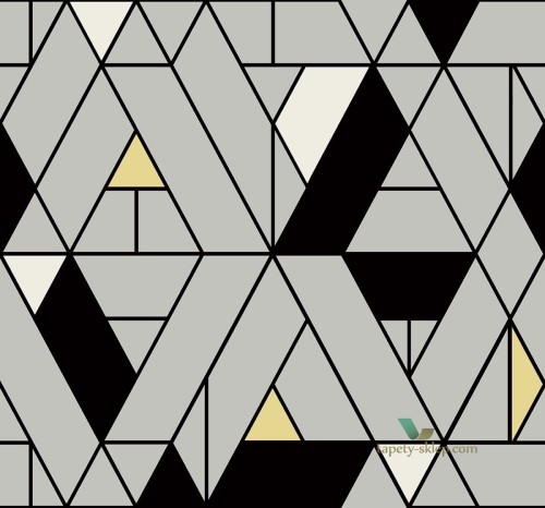 Tapeta BW22903 Black & White