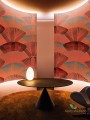 Fototapeta Wall&Deco WDFS1801 FOSSIL Contemporary 2018