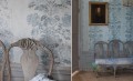 Tapeta Designers Guild PDG674/03 Caprifoglio