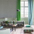 Tapeta Designers Guild PDG1064/06 Zardozi