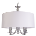 Lampa wisząca Abu Dhabi P05406WH Hampton
