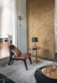 Tapeta w industrialnym stylu Casamance 73630335 Immensite Vertige