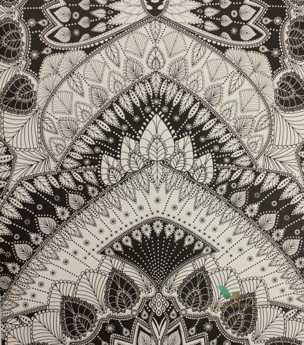 Tapeta Matthew Williamson W6952-05 Durbar