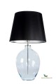 Lampa stołowa Luzon Blue Famlight
