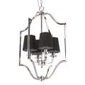 Lampa wisząca P04380BK New York