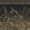 Tapeta Inkiostro Bianco TAMPURA INKVXXO1801 GoldenWall