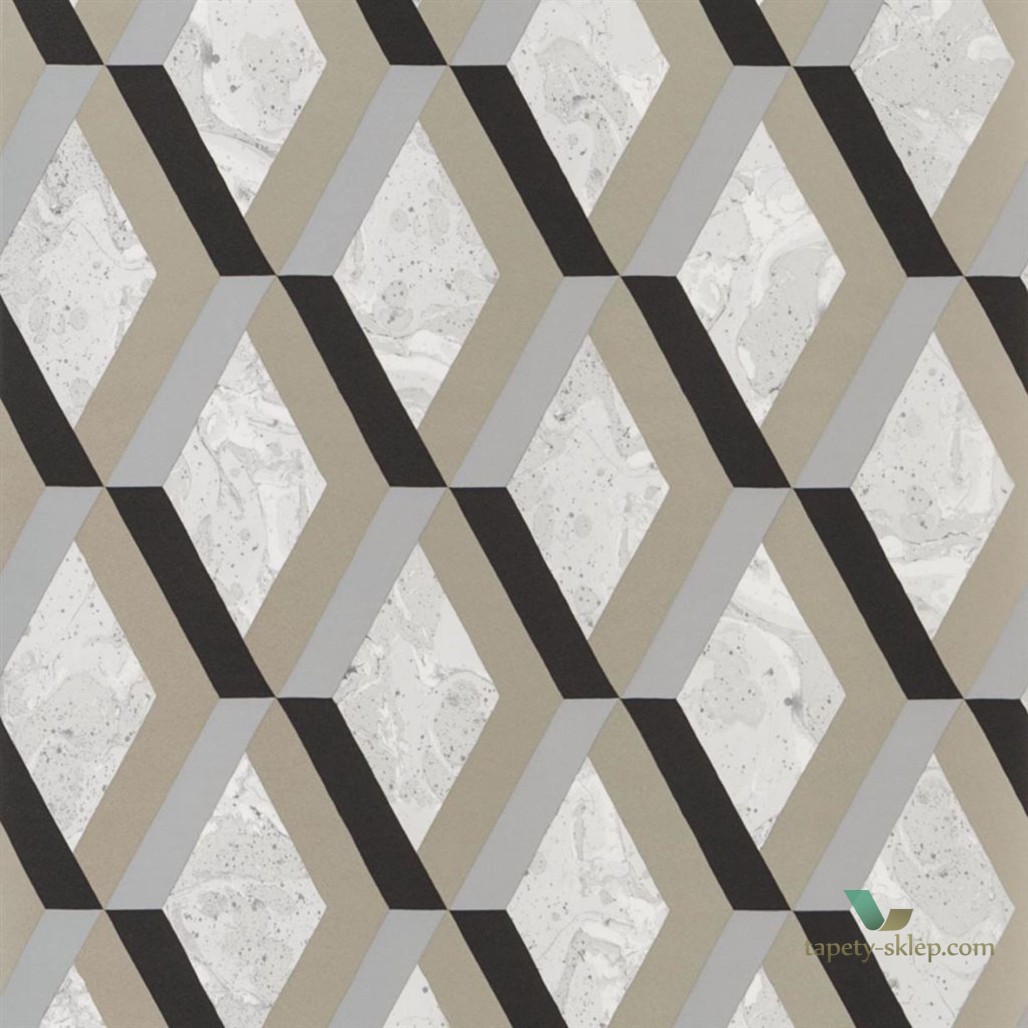 Tapeta Designers Guild PDG1054/05 Jourdain Mandora