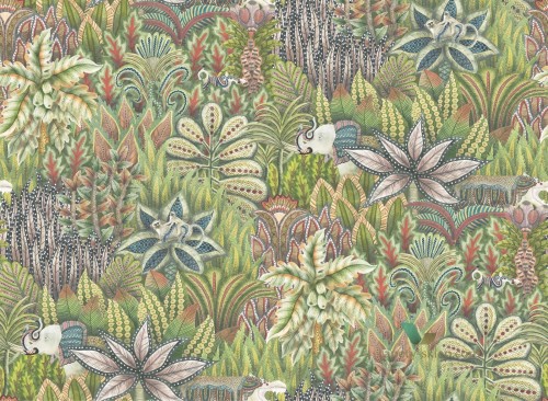Tapeta Cole & Son 109/7034 Singita Ardmore