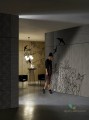 Fototapeta Wall&Deco Still here WDSH1601 A Contemporary 2016