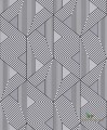 Tapeta geometryczna Khroma WIL501 Ferro Wild