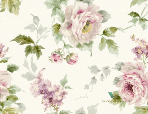 Tapeta CB91101 Carl Robinson 9 Romantique