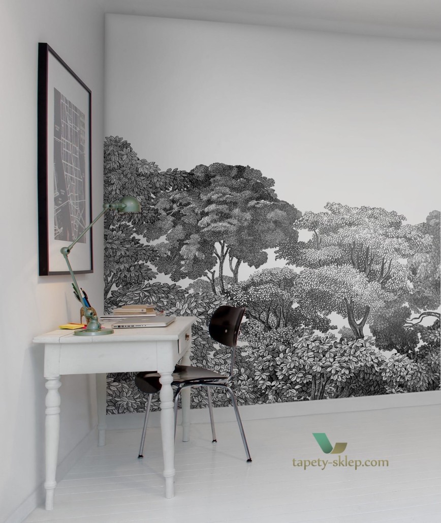 Fototapeta Rebel Walls R13053