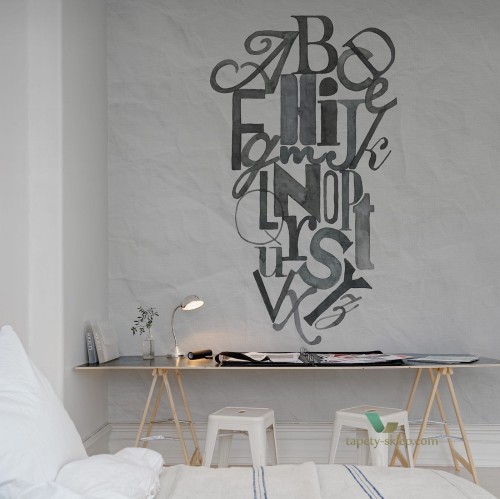 Fototapeta R12493-5 Rebel Walls