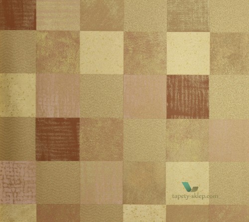 Tapeta W6580-02 O&L Mansard Vinyls