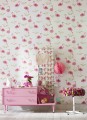 Tapeta flamingi Scion 111277 Guess Who