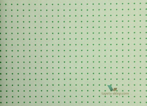 Tapeta w kropki Le Corbusier 31017 Dots Arte