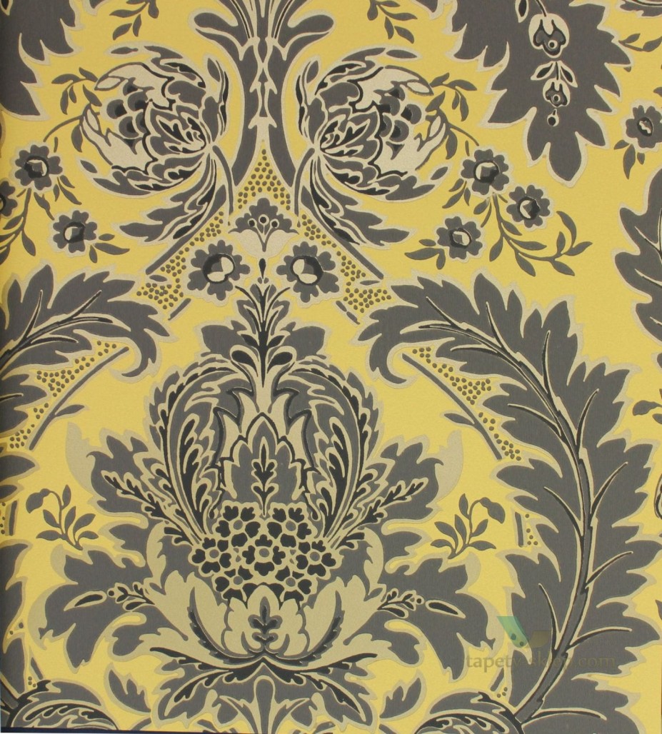 Tapeta Cole & Son Coleridge 94/9049 Albemarle