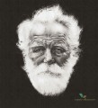 Tapeta London Art 18089 The Old Man