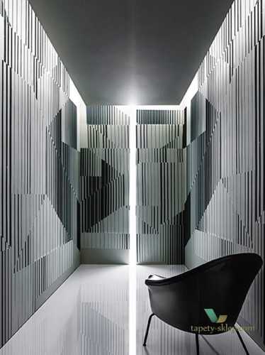 Fototapeta Wall&Deco WDMX1801 MATRIX Contemporary 2018