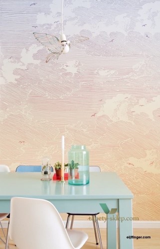 Mural Eijffinger 366109 Geonature