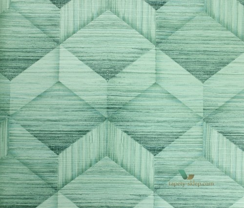 Tapeta Osborne & Little W6900-04 Metallico Vinyls