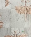 Tapeta Owady Arte 42000 Wings Ligna