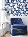 Tapeta Thibaut T35138 Cabrera Graphic Resource