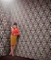 Tapeta Wall&Deco Etnik ink GPW1413 Contemporary 14