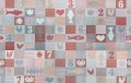 Fototapeta Wall&Deco Parolier WDPR1601 Contemporary 2016