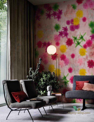 Fototapeta Wall&Deco Profumo WDPO1601 Contemporary 2016