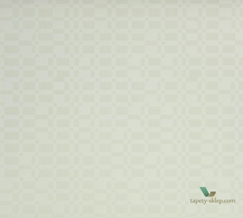 Tapeta tekstylna Guy Masureel FER403 Kyro White