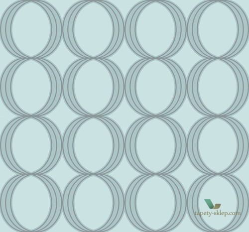 Tapeta Wallquest SY52002 Fusion