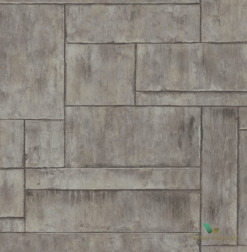 Tapeta Seabrook MW31600 Metalworks