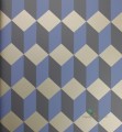 Tapeta Cole & Son 105/7034 Delano Geometric II
