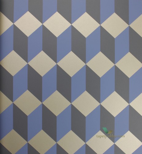Tapeta Cole & Son 105/7034 Delano Geometric II