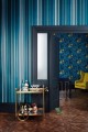 Tapeta Cole & Son Carousel Stripe 110/9043 Marquee Stripes