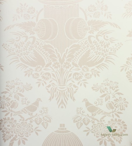 Tapeta Flavor Paper Arte FP1071 City Park