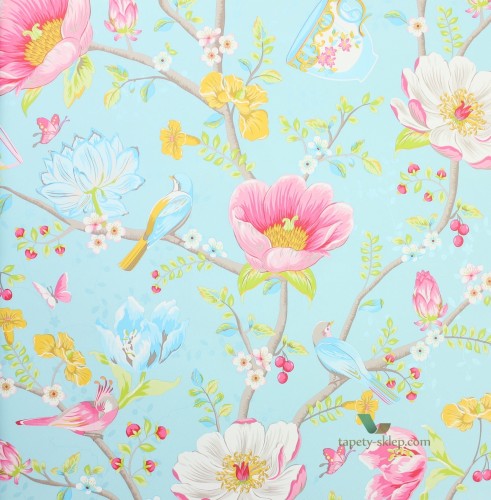 Tapeta 341002 PIP Studio Eijffinger