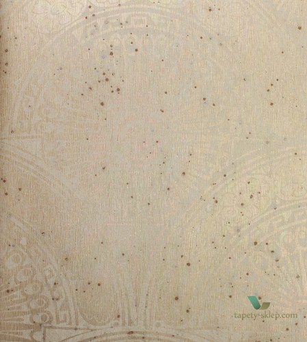 Tapeta Mandale Arte 37602 Forum Metal X Signum