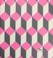 Tapeta Cole & Son 105/7033 Delano Geometric II