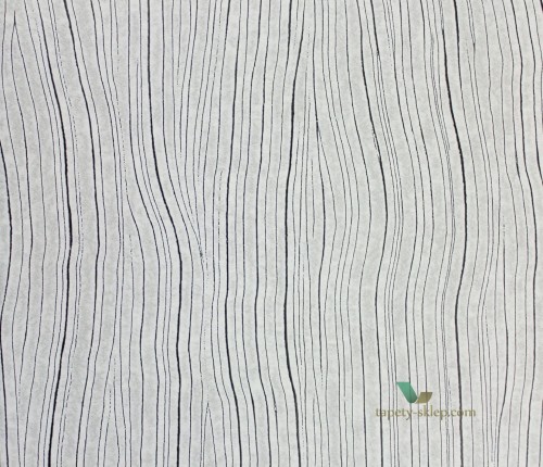 Tapeta jak drewno Arte 54041 Timber Monochrome
