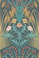 Tapeta w łąkowe kwiaty Cole&Son Bluebell 115/3010 Botanical Botanica