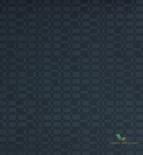 Tapeta tekstylna Guy Masureel FER407 Kyro Cobalt