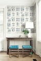 Tapeta TH50908 Wallquest Destination USA
