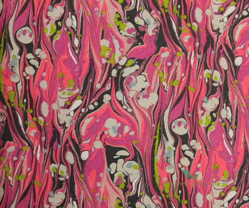 Tapeta Designers Guild PDG715/04 Jardin des plantes