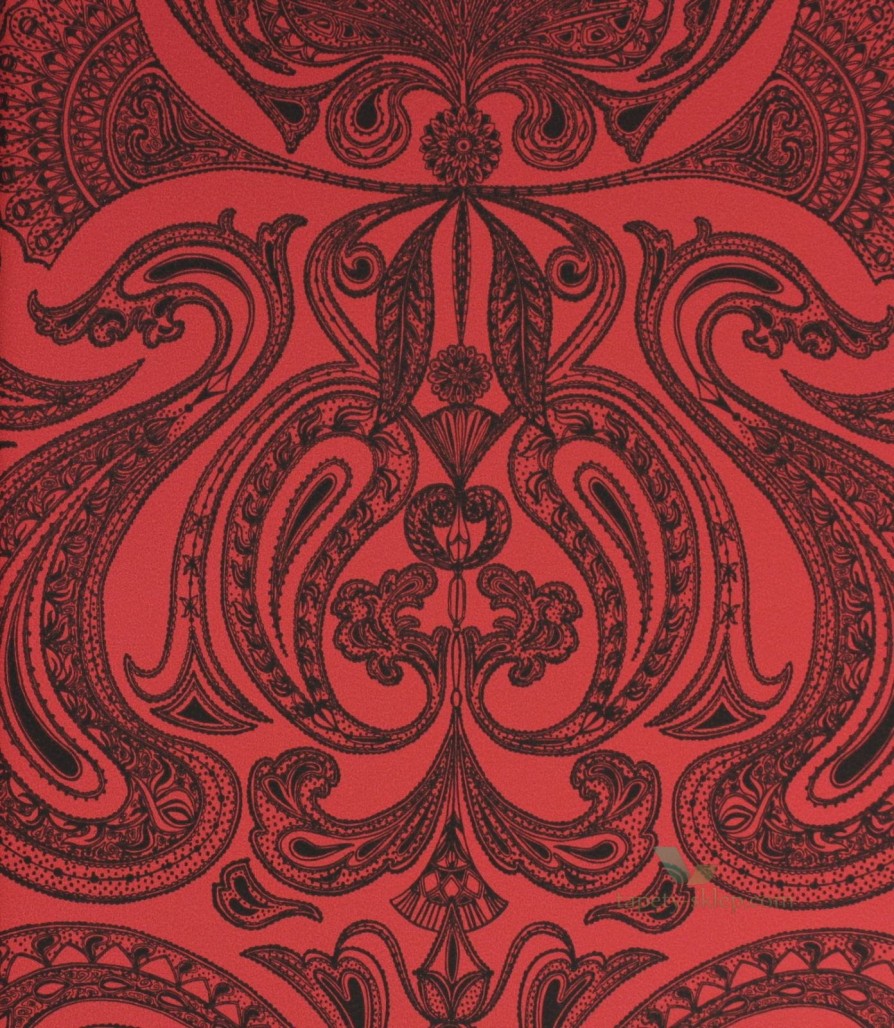 Tapeta Cole & Son 66/1008 Malabar The Contemporary Selection