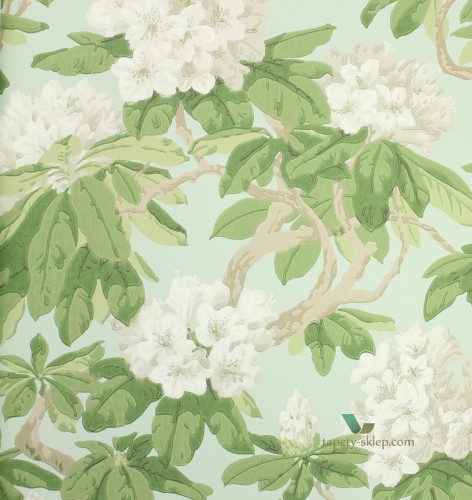 Tapeta Cole and Son 99/4022 Folie Bourlie