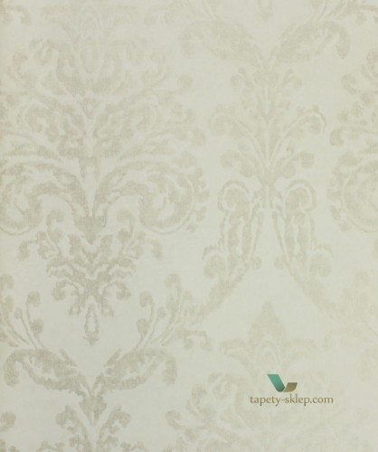 Tapeta ornament Sanderson 216287 Waterperry Riverside Damask