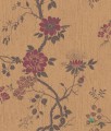 Tapeta kwiatowe pnącza Cole&Son Camellia 115/8027 Botanical Botanica