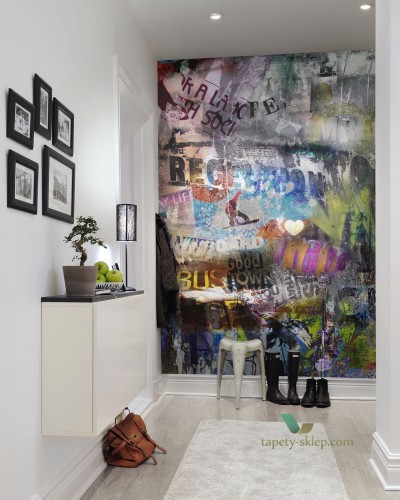 Fototapeta R10571-6 Rebel Walls